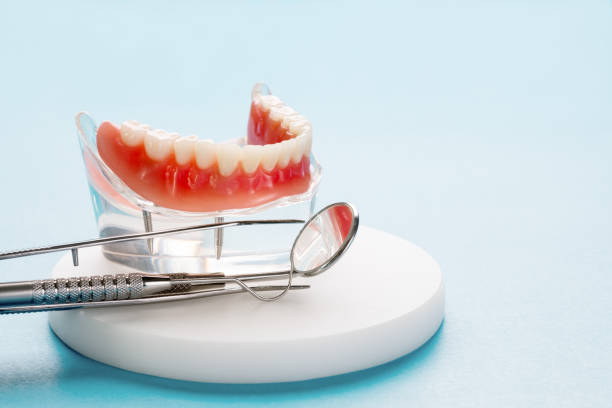 Best Full Mouth Reconstruction  in Monument Hills, CA