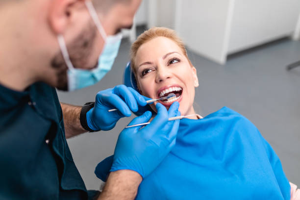 Best Preventive Dentistry  in Monument Hills, CA